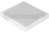 Фільтр салону Contitech 28000210512 (фото 1)