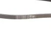 Ремень поликлиновый Hyundai Tucson 2,0 04>10 ContiTech Contitech 3PK675 (фото 3)