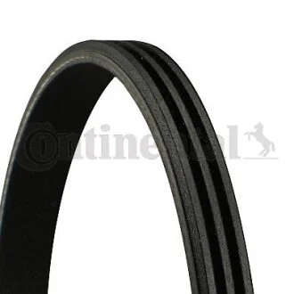Доріжковий пас Contitech 3PK806ELAST