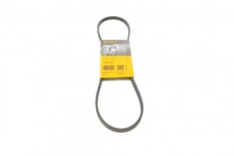 Ремень генератора поликлиновый CONTINENTAL Contitech 3PK905