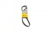 Ремень поликлиновый Toyota LC200 4,5D 07>, 15> ContiTech Contitech 4PK1390 (фото 1)