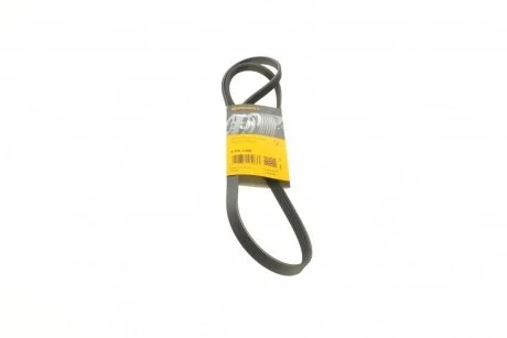 Ремень поликлиновый Toyota LC200 4,5D 07>, 15>  ContiTech Contitech 4PK1390