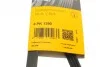 Ремень поликлиновый Toyota LC200 4,5D 07>, 15> ContiTech Contitech 4PK1390 (фото 6)