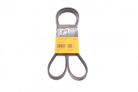 Ремень поликлиновый Ford Tranzit 2,5d >00 ContiTech Contitech 4PK1511