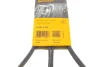 Ремінь генератора поліклиновий CONTINENTAL Contitech 4PK1708 (фото 6)