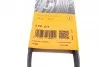 Ремень поликлиновый Hyundai Accent 1,3i 1,5i 00>05, Getz 1,3i 02>05 ContiTech Contitech 4PK611 (фото 6)