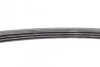 Ремень поликлиновый Opel Mokka 1,4i 1,6i 12>, Chevrolet Cruze 1,6i 1,8i 09> ContiTech Contitech 4PK643 ELAST (фото 4)