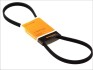 Ремень поликлиновый Ford Tranzit 2,0D 00>06 Contitech 4PK735 (фото 1)