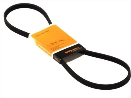 Поликлиновый ремень Contitech 4PK760