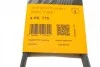 Ремень поликлиновый Mitsubishi Carisma 1,6i, Nissan Teana 2,3 06>08 ContiTech Contitech 4PK775 (фото 6)