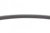Ремень поликлиновый Nissan Teana 2,3i 06>08 ContiTech Contitech 4PK780 (фото 4)