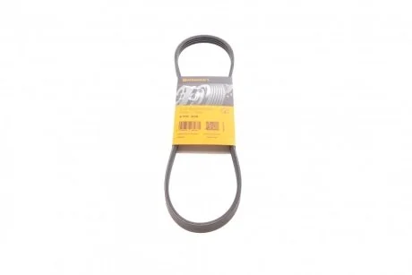 Ремень поликлиновый(приводной) Contitech 4PK830