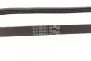 Ремень генератора поликлиновый CONTINENTAL Contitech 4PK850 ELAST (фото 3)