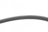 Ремень поликлиновый VW Passat, Audi A6 00>05, Skoda Superb 02>08 ContiTech Contitech 4PK855 (фото 2)