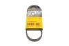 Ремень поликлиновый Ford Focus III USA 2,0i 2,3i Ecoboost 13>18 ContiTech Contitech 4PK860 ELAST (фото 1)