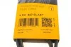 Ремень генератора поликлиновый CONTINENTAL Contitech 4PK867 ELAST (фото 6)