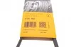 Ремень поликлиновый Mazda 323 1,4i 1,5i 1,6i 98>04 ContiTech Contitech 4PK885 (фото 6)