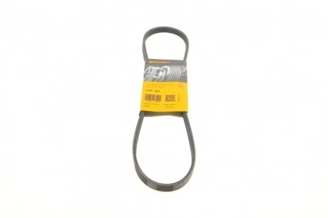 Ремень поликлиновый(приводной) Contitech 4PK900