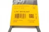 Ремень генератора поликлиновый CONTINENTAL Contitech 4PK906 ELAST (фото 6)