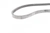 Ремень поликлиновый PSA Jumper Boxer 2,2D 06> ContiTech Contitech 4PK922 ELAST (фото 3)