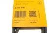 Ремень поликлиновый Infiniti FX35 FX45 03>08 ContiTech Contitech 4PK945 (фото 6)