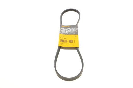 Ремінь генератора поліклиновий CONTINENTAL Contitech 4PK950