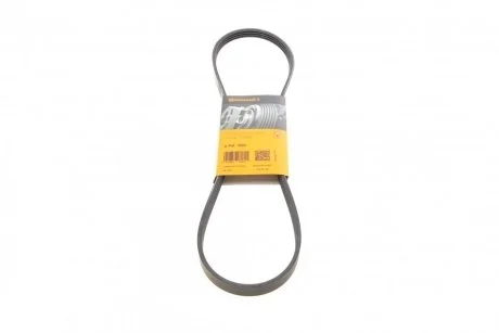 Ремень генератора поликлиновый CONTINENTAL Contitech 4PK990