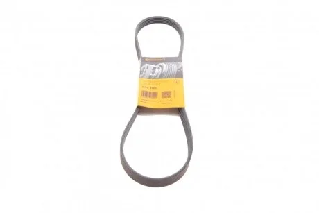 Ремень генератора поликлиновый CONTINENTAL Contitech 5PK1005