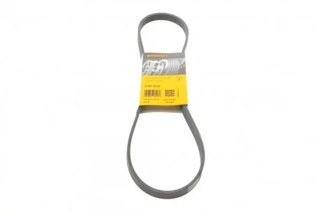 Ремень поликлиновый Daewoo Lanos 1,6i 01>05 ContiTech Contitech 5PK1015