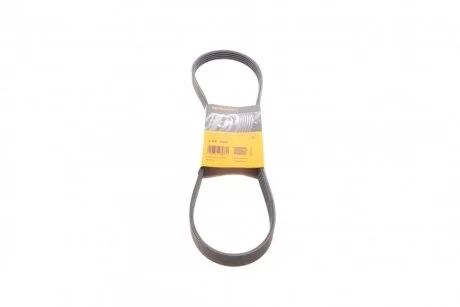 Ремінь генератора поліклиновий CONTINENTAL Contitech 5PK1025