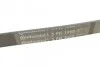Ремень поликлиновый Mitsubishi Lancer 1,6i 03>07, Space Star 1,6 01>04 ContiTech Contitech 5PK1060 (фото 4)