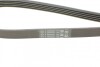Ремень генератора поликлиновый CONTINENTAL Contitech 5PK1120 (фото 4)