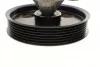 Комплект ремня поликлинового Renault Clio/Megane/S Contitech 5PK1135K1 (фото 6)