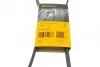 Ремень поликлиновый Fiat Linea 07>, Punto 05> 1,4i ContiTech Contitech 5PK1145 (фото 6)
