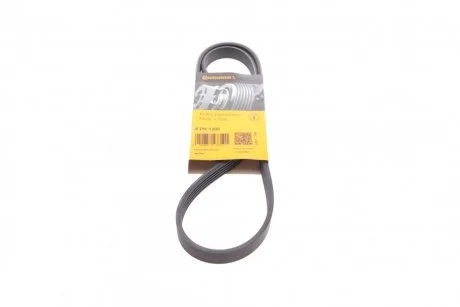 Ремень поликлиновый Renault Kangoo 1,5d 01>05, Megane II 1,4i 1,6i >04/05 ContiTech Contitech 5PK1200