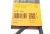 Ремень поликлиновый Renault Kangoo 1,5d 01>05, Megane II 1,4i 1,6i >04/05 ContiTech Contitech 5PK1200 (фото 6)