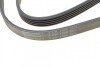 Ремень генератора поликлиновый CONTINENTAL Contitech 5PK1330 (фото 4)