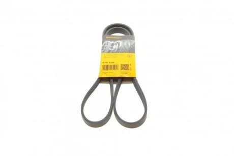 Ремень генератора поликлиновый CONTINENTAL Contitech 5PK1330