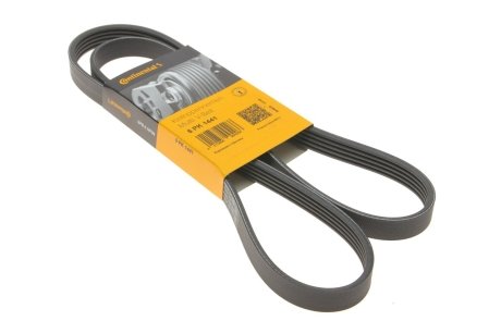 Ременьприводной с длиной круга свыше 240см. Contitech 5PK1441