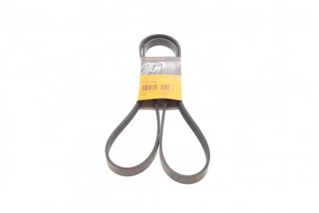 Ремень генератора поликлиновый CONTINENTAL Contitech 5PK1720