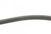 Ремень поликлиновый MB A-class 160d 200d 05>, 12>, B-class 180d 200d 05>, 11> ContiTech Contitech 5PK1745 (фото 2)