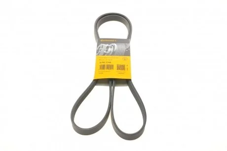Ремень поликлиновый MB A-class 160d 200d 05>, 12>, B-class 180d 200d 05>, 11> ContiTech Contitech 5PK1745