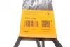 Ремень поликлиновый Renault Logan 1,4i 1,6i 04>09 ContiTech Contitech 5PK1750 (фото 6)