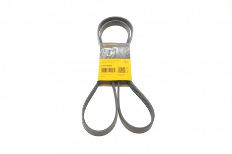 Ремень генератора поликлиновый CONTINENTAL Contitech 5PK1800