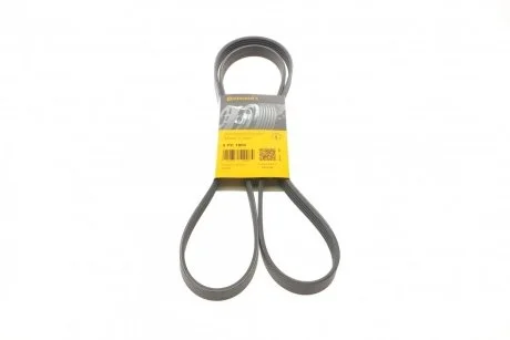 Ремень генератора поликлиновый CONTINENTAL Contitech 5PK1800