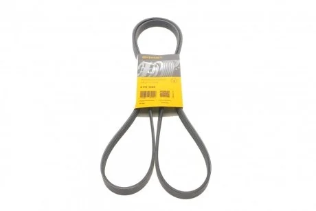 Ремень генератора поликлиновый CONTINENTAL Contitech 5PK1885