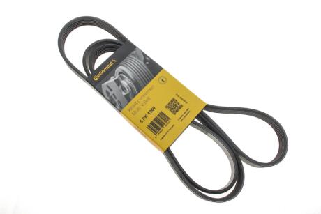 Поклиновий ремень Contitech 5PK1960