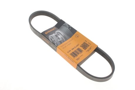 Поликлиновий ремень Contitech 5PK694 ELAST