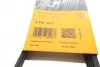 Ремень поликлиновый BMW X5E53 3,0d ContiTech Contitech 5PK813 (фото 5)