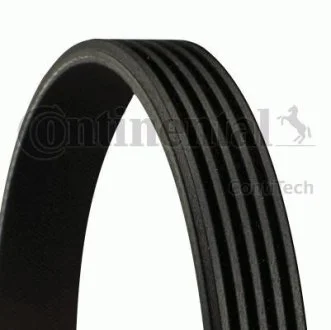 Поликлиновый ремень Contitech 5PK820